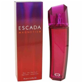Magnetism EDP